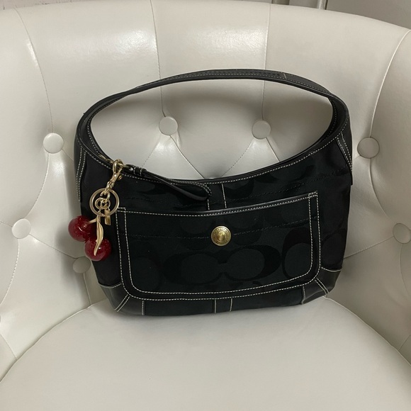 Coach Handbags - SOLD